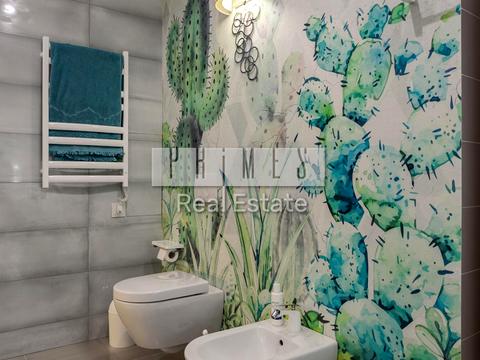 квартира по адресу Вячеслава Черновола ул., 29