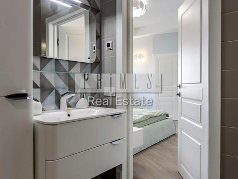 квартира по адресу Вячеслава Черновола ул., 29