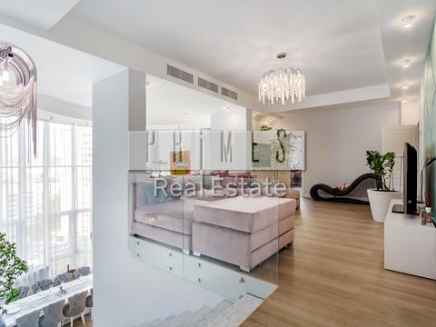 квартира по адресу Вячеслава Черновола ул., 29