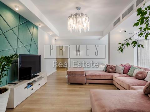 квартира по адресу Вячеслава Черновола ул., 29