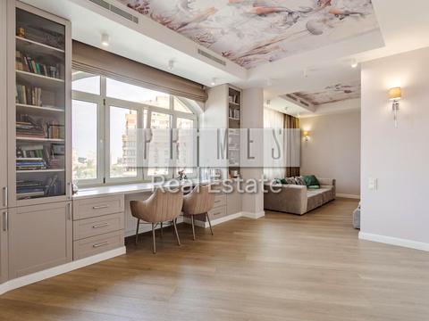 квартира по адресу Вячеслава Черновола ул., 29