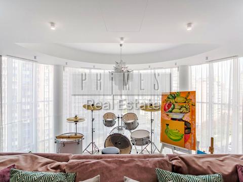 квартира по адресу Вячеслава Черновола ул., 29