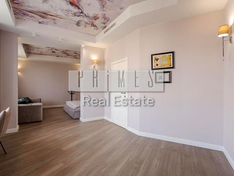 квартира по адресу Вячеслава Черновола ул., 29