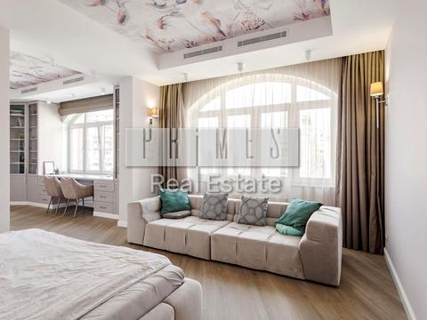 квартира по адресу Вячеслава Черновола ул., 29