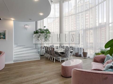 квартира по адресу Вячеслава Черновола ул., 29