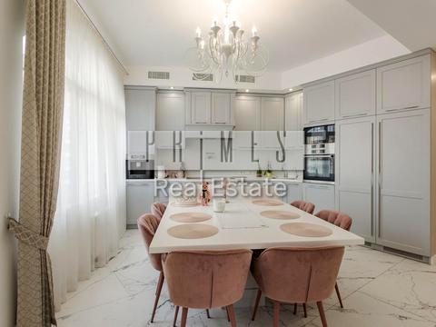 квартира по адресу Вячеслава Черновола ул., 29