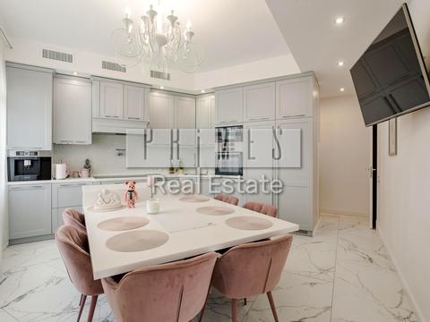 квартира по адресу Вячеслава Черновола ул., 29