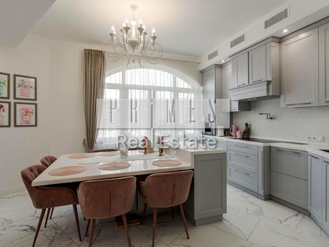 квартира по адресу Вячеслава Черновола ул., 29