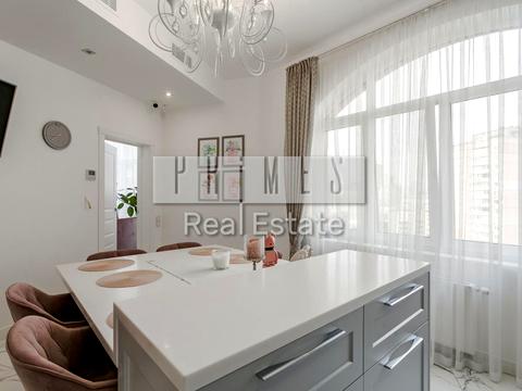 квартира по адресу Вячеслава Черновола ул., 29