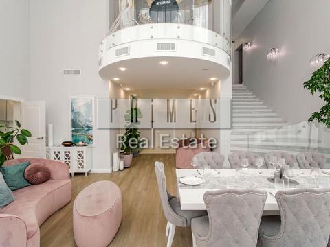 квартира по адресу Вячеслава Черновола ул., 29