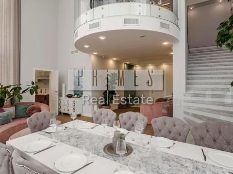 квартира по адресу Вячеслава Черновола ул., 29