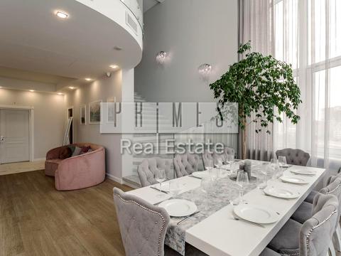 квартира по адресу Вячеслава Черновола ул., 29