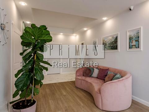 квартира по адресу Вячеслава Черновола ул., 29