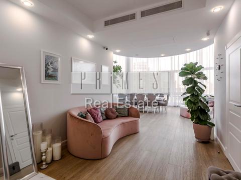 квартира по адресу Вячеслава Черновола ул., 29