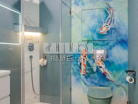 квартира по адресу Вячеслава Черновола ул., 29