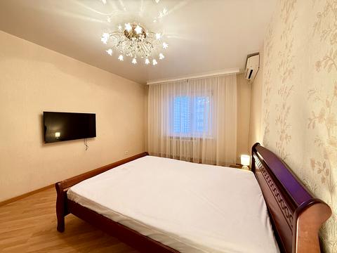 квартира за адресою Олени Пчілки вул., 4