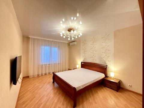 квартира за адресою Олени Пчілки вул., 4