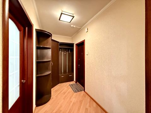 квартира за адресою Олени Пчілки вул., 4