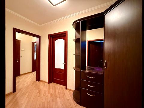 квартира за адресою Олени Пчілки вул., 4