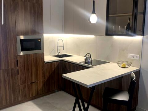 квартира за адресою Велика Бердичівська вул., 49-А