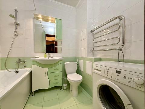 квартира за адресою Олени Пчілки вул., 4