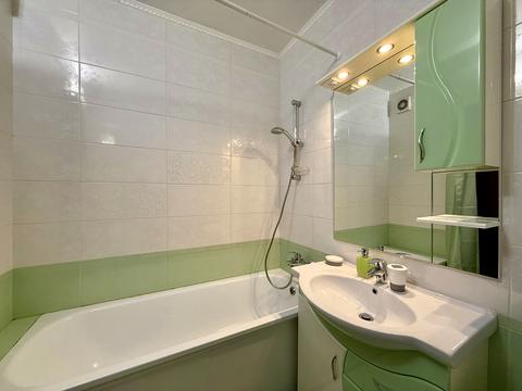 квартира за адресою Олени Пчілки вул., 4