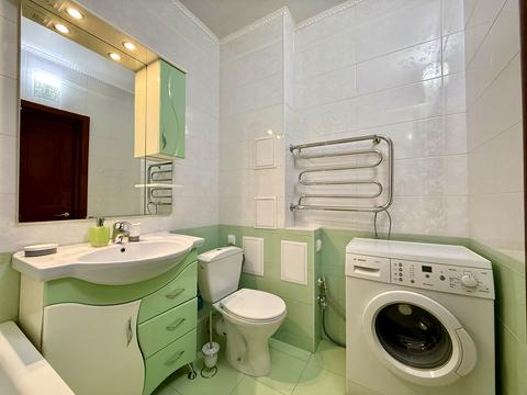 квартира за адресою Олени Пчілки вул., 4