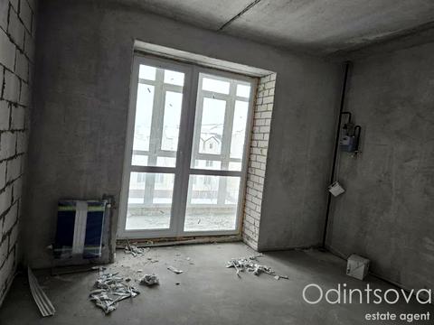 квартира по адресу Машинобудівників ул., 14а, к.2