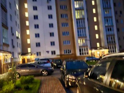 квартира по адресу Машинобудівників ул., 14а, к.2