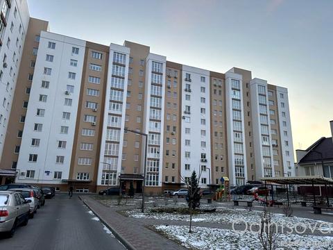 квартира по адресу Машинобудівників ул., 14а, к.2