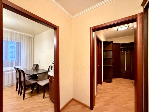 квартира за адресою Олени Пчілки вул., 4