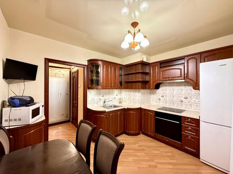 квартира за адресою Олени Пчілки вул., 4