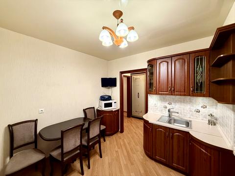 квартира за адресою Олени Пчілки вул., 4