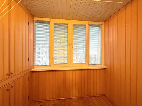 квартира за адресою Олени Пчілки вул., 4