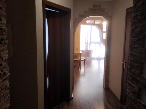 квартира по адресу с. Петропавловская борщаговка, Соборная ул. (Петропавловская), 10-Б