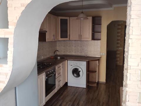 квартира по адресу с. Петропавловская борщаговка, Соборная ул. (Петропавловская), 10-Б