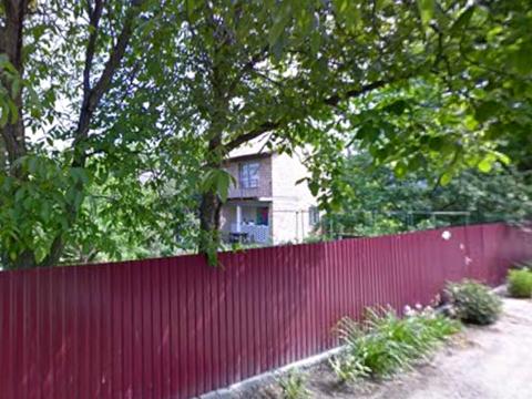 участок по адресу Центральная ул.