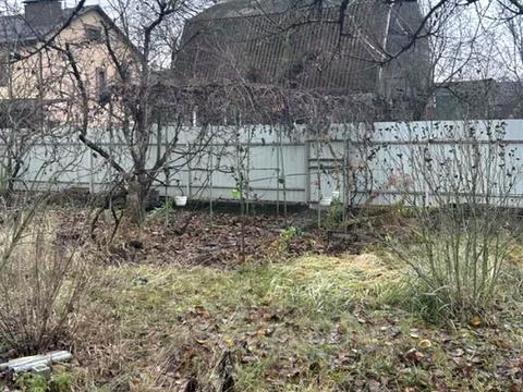 участок по адресу Центральная ул.