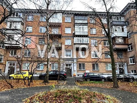 квартира за адресою Дмитра Дорошенка вул. (Чигоріна), 16