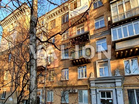 квартира за адресою Дмитра Дорошенка вул. (Чигоріна), 16