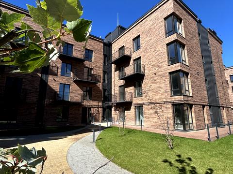 квартира за адресою 24 Серпня вул., 32