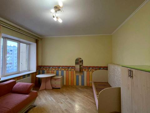 квартира по адресу Евгения Чикаленко ул., 59в/2