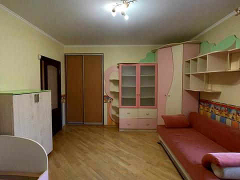 квартира по адресу Евгения Чикаленко ул., 59в/2