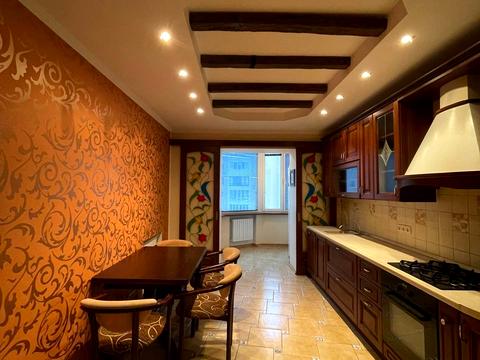 квартира по адресу Евгения Чикаленко ул., 59в/2