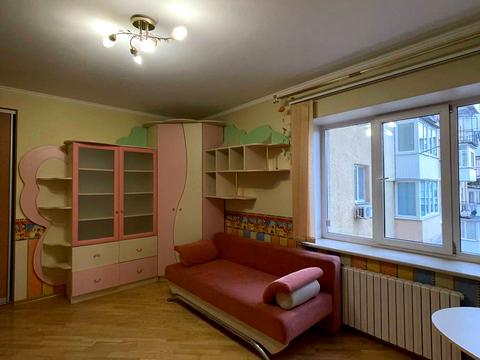 квартира по адресу Евгения Чикаленко ул., 59в/2