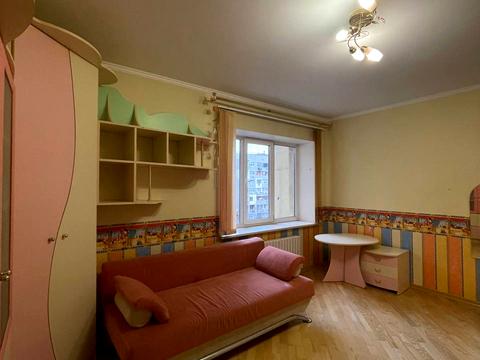 квартира по адресу Евгения Чикаленко ул., 59в/2