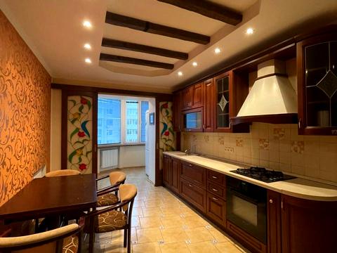 квартира за адресою Євгена Чикаленка вул., 59в/2