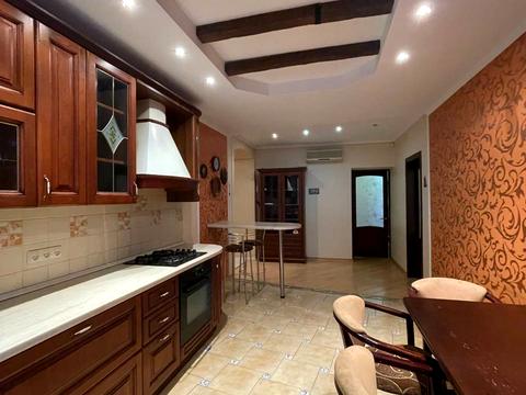 квартира по адресу Евгения Чикаленко ул., 59в/2