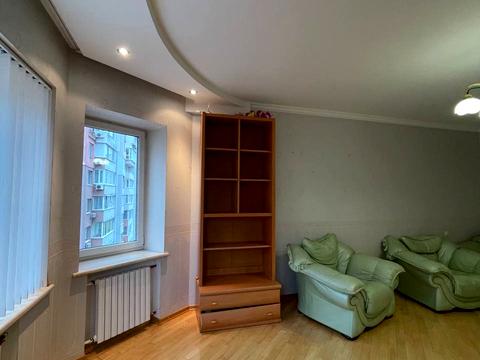 квартира по адресу Евгения Чикаленко ул., 59в/2