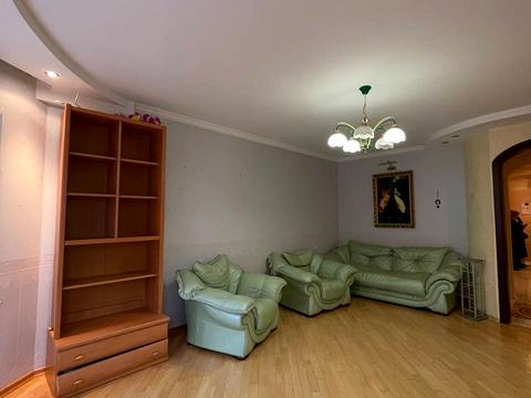 квартира по адресу Евгения Чикаленко ул., 59в/2